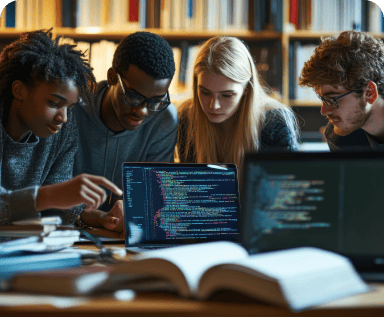 Image article développement informatique