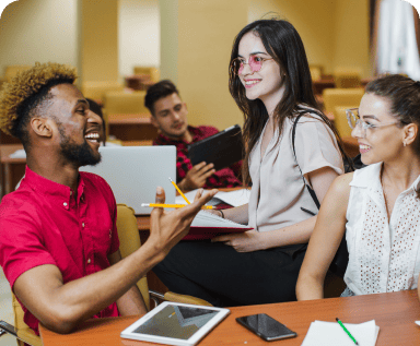 Image article communication