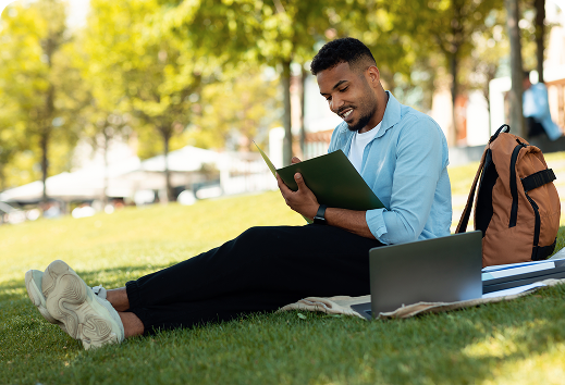 Étudier à l’étranger sans stress