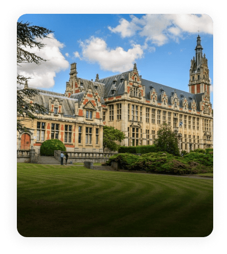 ECS ou European Communication School