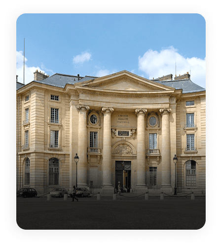 IEJ ou Institut Européen de Journalisme