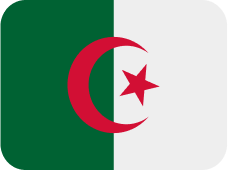 Algérie
