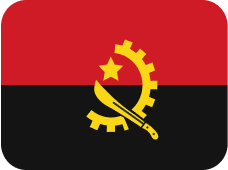 Angola