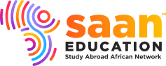 Logo SAAN en couleur
