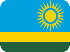 Rwanda