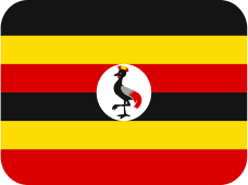 Ouganda