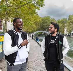 Paris School of Sport