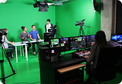 Institut Européen De Journalisme