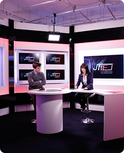 Institut Européen De Journalisme