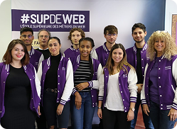 Supdevweb