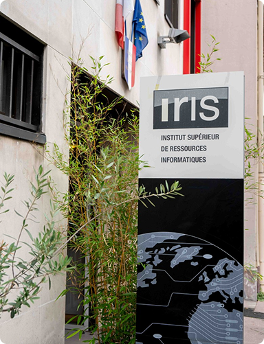 IRIS