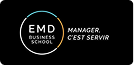 Logo EMD Business School