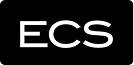 Logo ECS