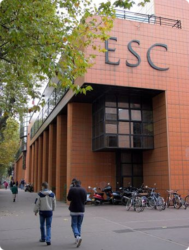 European Communication School