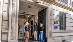 Paris School of Luxury