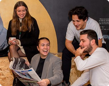European Communication School