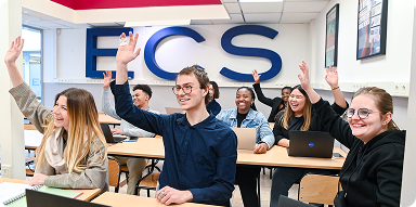 European Communication School