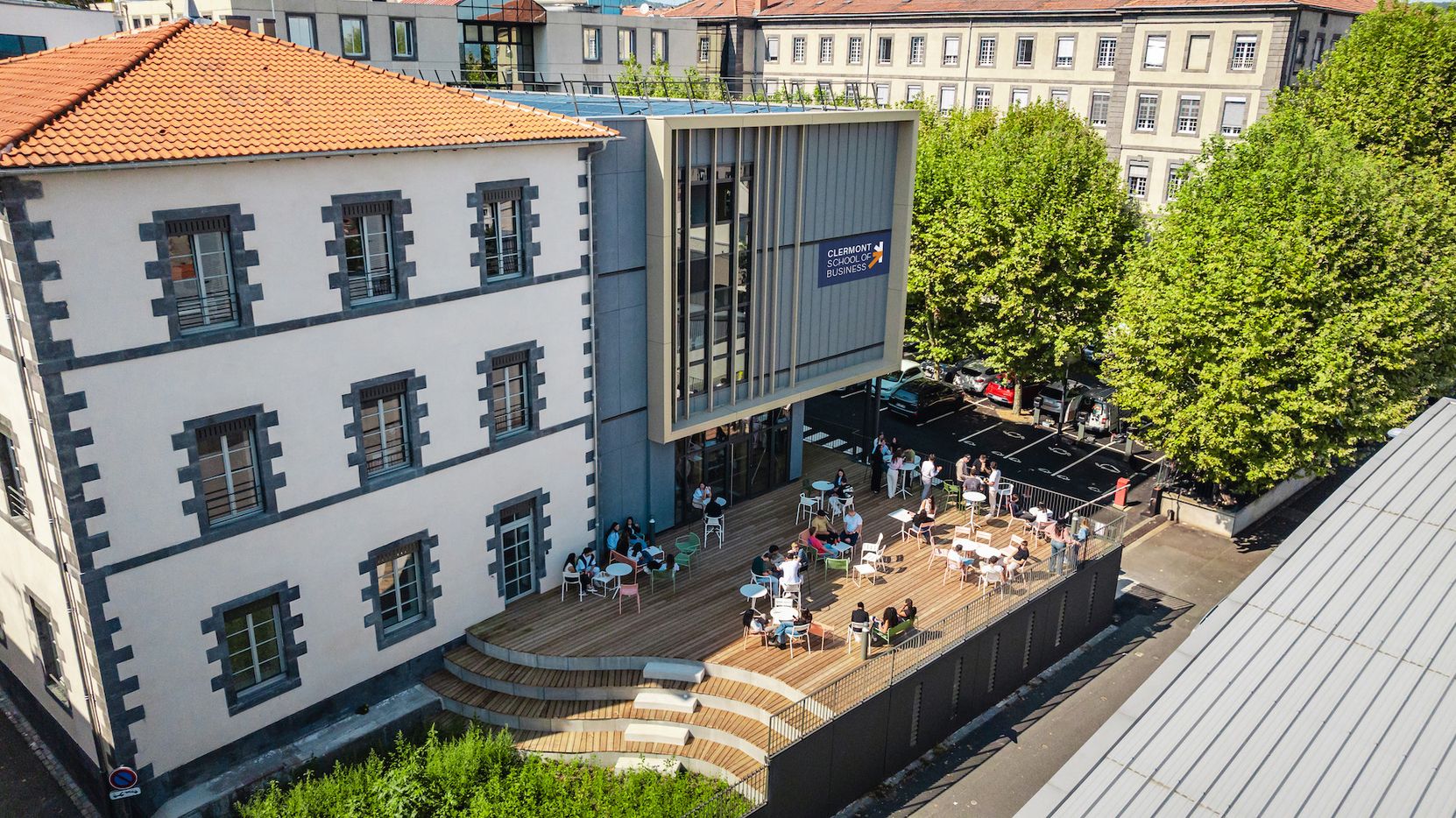 Green Management School