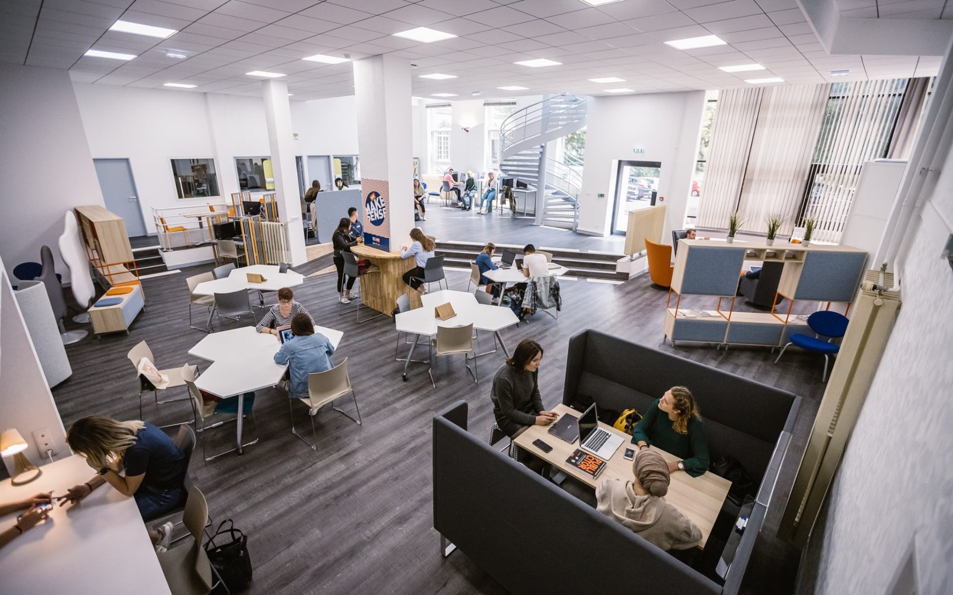 Green Management School