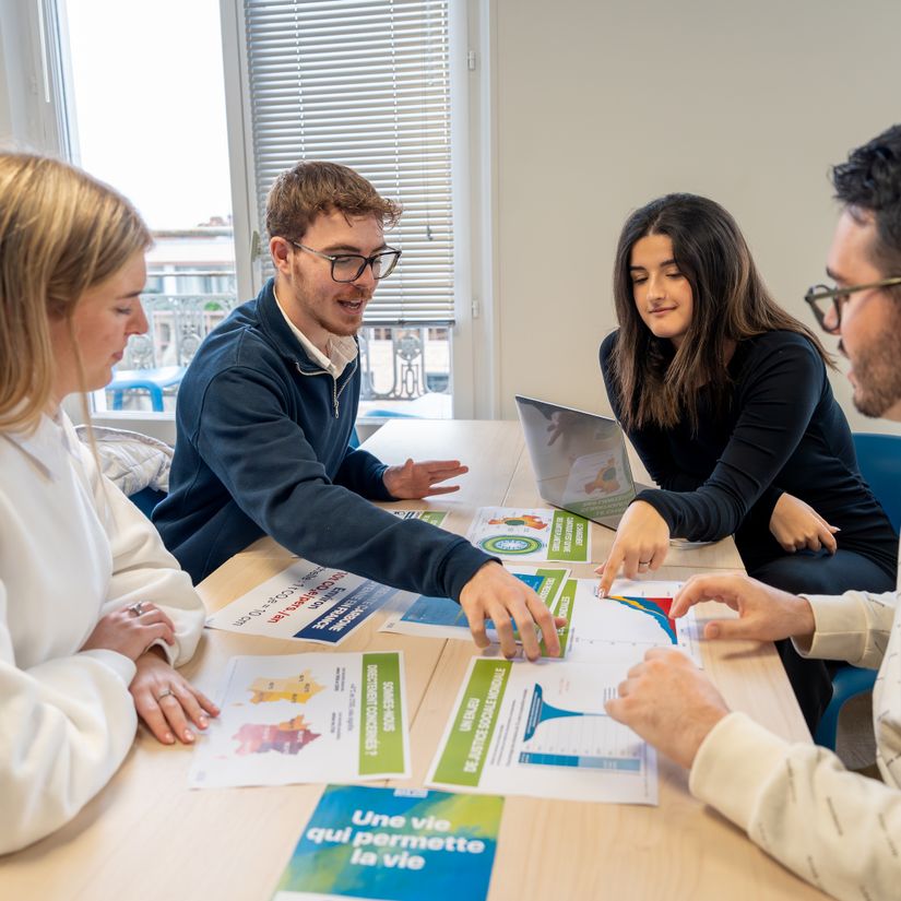 Green Management School