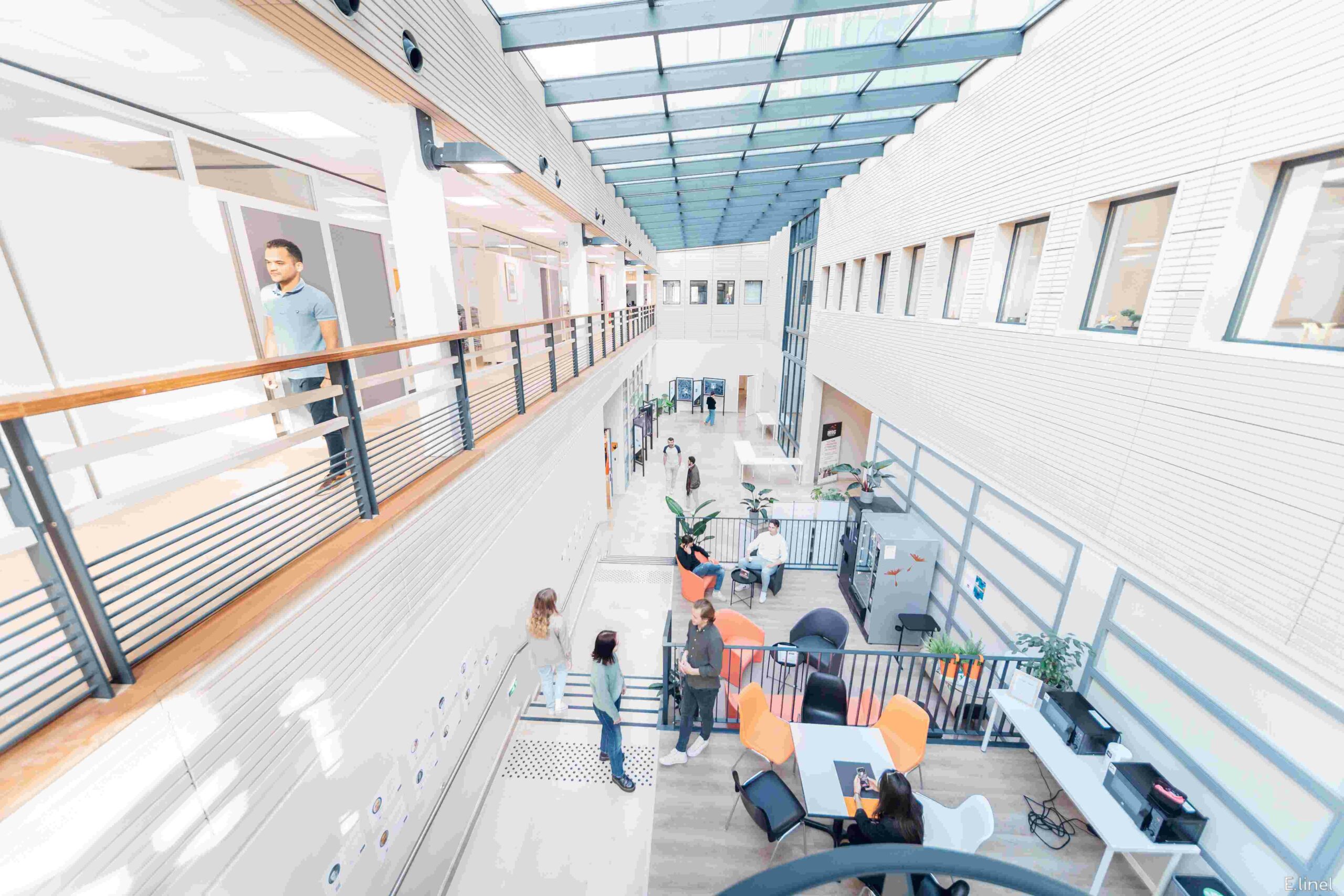 Green Management School