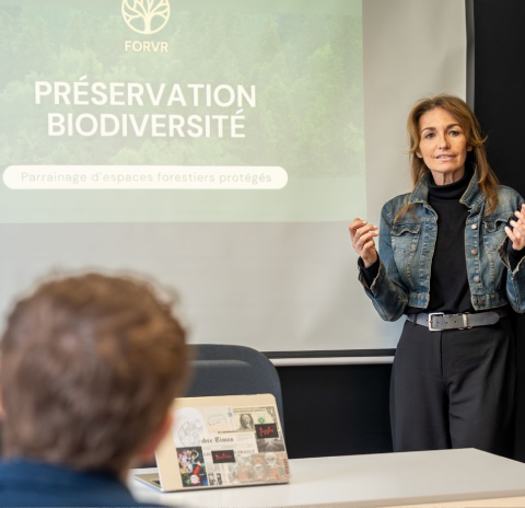 Green Management School