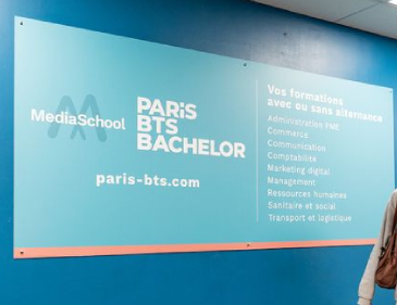 Image mis en avant Paris BTS Bachelor