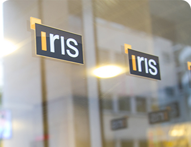 Couverture IRIS