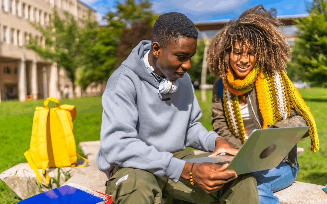 Réaliser tes aspirations d’études internationales