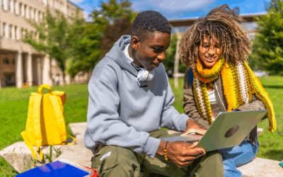 Réaliser tes aspirations d’études internationales