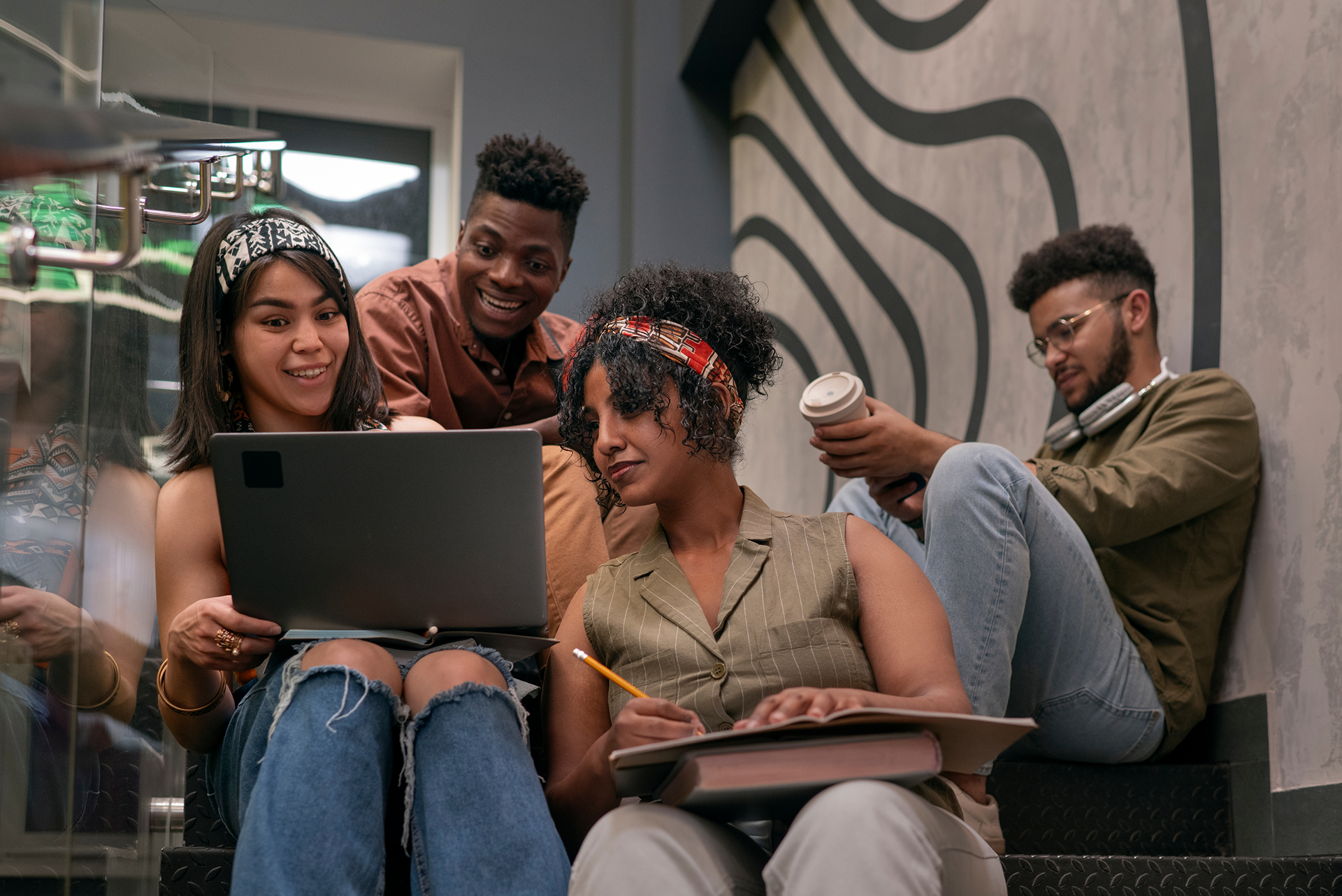 Etudier à l'étranger sans stress