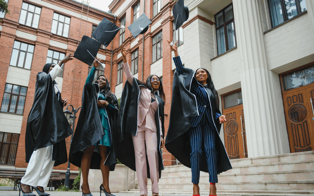 A bright future for African youth