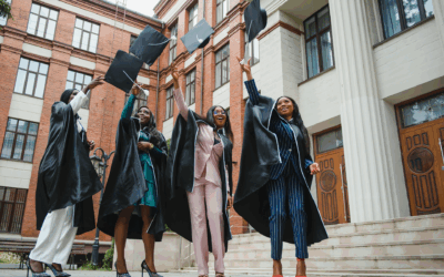 Un avenir brillant pour la Jeunesse Africaine